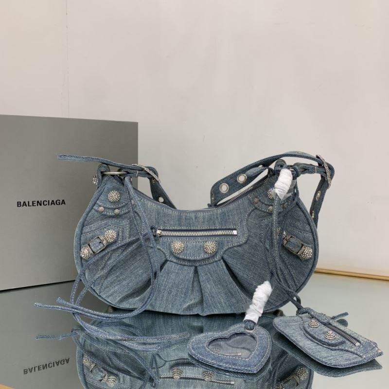 Balenciag Le Cagole Bags